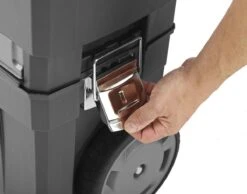 STANLEY Mobile Work Center 2in1 -Makita || Merkloos || Stanley Verkoopwinkel 1200x943