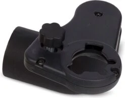 Powerplus POWX1347MC Oscillerende Multitool - Multifunctioneel Gereedschap - 300W - Oscillerend - Variabele Snelheid - Snelwisselsysteem - Stofafzuiging - Incl. Aluminium Opbergkoffer En 36 Accessoires - Schuren, Zagen, Snijden En Polieren -Makita || Merkloos || Stanley Verkoopwinkel 1200x944 9