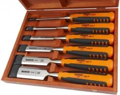 Bahco Steekbeitelset - 6-delig - Houtbeitel - Incl. Opbergkist 16 Bahco Steekbeitelset - 6-delig - Houtbeitel - Incl. Opbergkist -Makita || Merkloos || Stanley Verkoopwinkel 1200x945 4