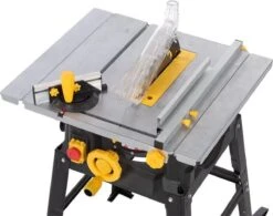 Powerplus POWX07590 Zaagtafel - Tafelzaagmachine Met Onderstel - 1700W - 210mm Zaagblad - Incl. 24 Tanden Cirkelzaag Blad Voor Hout, Parallelgeleider, Aansluiting Voor Stofzuiger - Stevig En Gebruiksvriendelijk 17 Powerplus POWX07590 Zaagtafel - Tafelzaagmachine Met Onderstel - 1700W - 210mm Zaagblad - Incl. 24 Tanden Cirkelzaag Blad Voor Hout, Parallelgeleider, Aansluiting Voor Stofzuiger - Stevig En Gebruiksvriendelijk -Makita || Merkloos || Stanley Verkoopwinkel 1200x945 9