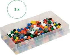 Raaco - Metalen Ladekast - 34 Laden - Incl. 10 Tussenschotten -Makita || Merkloos || Stanley Verkoopwinkel 1200x947 1