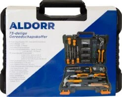 ALDORR Tools - 73-Delige Gereedschapsset In Koffer -Makita || Merkloos || Stanley Verkoopwinkel 1200x950 2