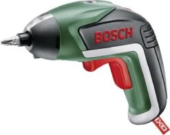 Bosch IXO V Basic Accu Schroefmachine - 3,6V Li-Ion - Incl. 10 Bits -Makita || Merkloos || Stanley Verkoopwinkel 1200x950 7