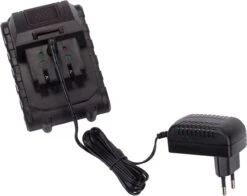 Powerplus POWX0069LI Accu Boormachine - 18V - Incl. 2 X 1,5Ah Accu En Lader 19 Powerplus POWX0069LI Accu Boormachine - 18V - Incl. 2 X 1,5Ah Accu En Lader -Makita || Merkloos || Stanley Verkoopwinkel 1200x952 11