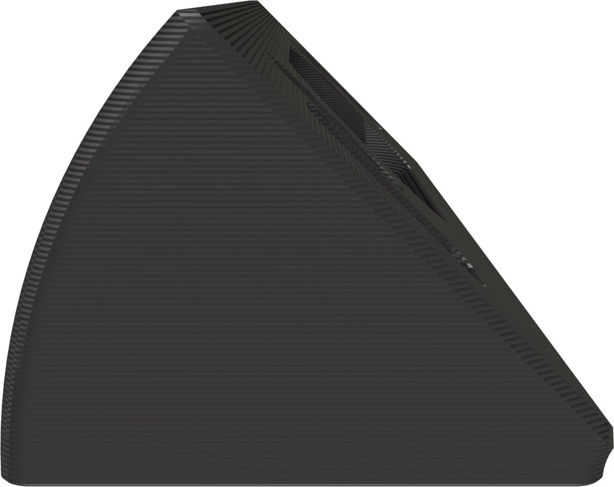 Umake // Eufy 45° Hoekbeugel // Type 2K Battery T8210 // Zwart // Inclusief Schroeven 7 Umake // Eufy 45° Hoekbeugel // Type 2K Battery T8210 // Zwart // Inclusief Schroeven - Afbeelding 7