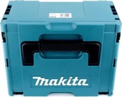 Makita DGA505ZJ 18V Li-Ion Accu Haakse Slijper Body In Mbox - 125mm - Koolborstelloos - Softstart -Makita || Merkloos || Stanley Verkoopwinkel 1200x952 8