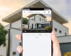 Beveiligingscamera Ezviz Camera C3TN COLOR -Makita || Merkloos || Stanley Verkoopwinkel 1200x953 10