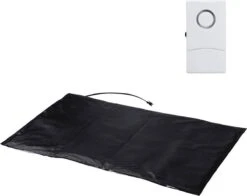 PENTATECH Alarmmat Indexa Zwart 95 DB 33620 11 PENTATECH Alarmmat Indexa Zwart 95 DB 33620 -Makita || Merkloos || Stanley Verkoopwinkel 1200x954 9