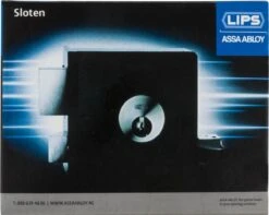 Lips - Veiligheidsoplegslot Met Vaste Buitencilinder - 1753 50 Mm - Dr. 1 / Din Links -Makita || Merkloos || Stanley Verkoopwinkel 1200x955 10