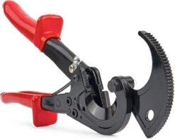 Ratel Kabelschaar Tot 240mm² - Draadschaar - Rateltang - Kabelkniptang - Kniptang -Makita || Merkloos || Stanley Verkoopwinkel 1200x955