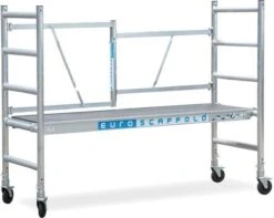 Kamersteiger EVO 75x190 3 Meter Werkhoogte