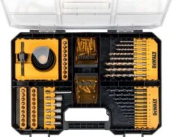 DeWalt DT71569 Accessoires Set 100delig - Gereedschapskoffer - Kunststof -Makita || Merkloos || Stanley Verkoopwinkel 1200x956 3