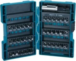 Makita B-28606 37-Delige Schroef-/bitset -Makita || Merkloos || Stanley Verkoopwinkel 1200x956 6