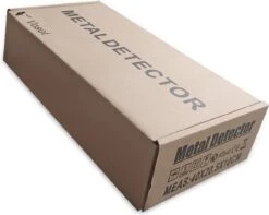 Vosoi - Hoogwaardige Metaal Detector - Nauwkeurige Pinpointer Optie - Waterdichte Zoekspoel - Geschikt Voor Kinderen En Volwassenen -Makita || Merkloos || Stanley Verkoopwinkel 1200x957 1