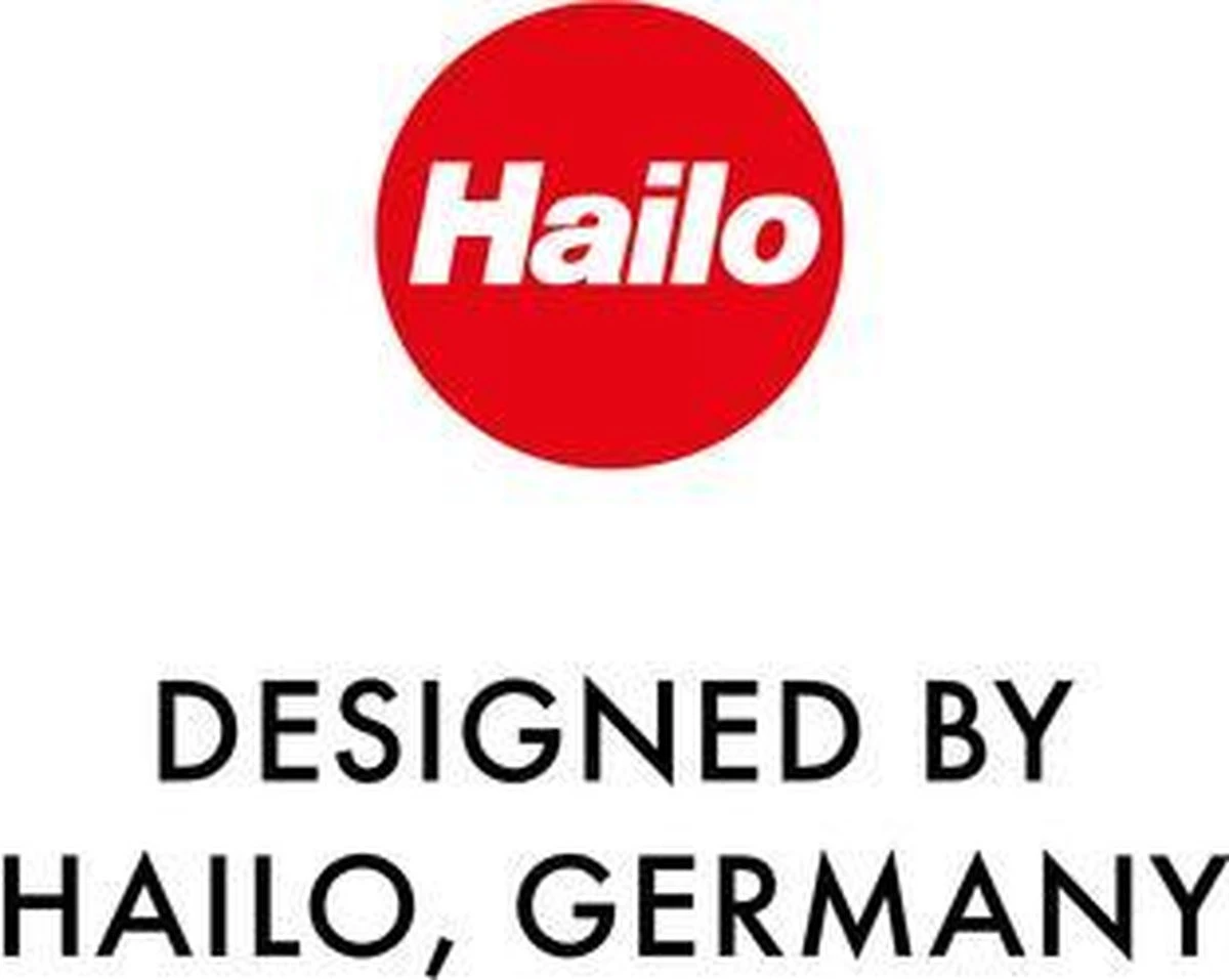 Hailo TP1- Platform Voor Trappen - Anti Slip - 90x57 Cm 12 Hailo TP1- Platform Voor Trappen - Anti Slip - 90x57 Cm - Afbeelding 12