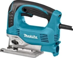 Makita JV0600X1 230V Decoupeerzaag In Koffer Incl. Zaagbladenset - 650W - D-greep -Makita || Merkloos || Stanley Verkoopwinkel 1200x958 6