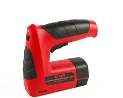 Kibani Accu Tacker - 1300mAh Accu En Oplader - Nietpistool - Handtacker - Spijkerpistool - Incl. LED Verlichting -Makita || Merkloos || Stanley Verkoopwinkel 1200x958 9