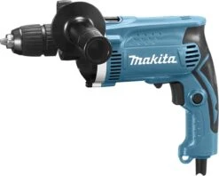 Makita HP1631 - Klopboormachine - 710W 6 Makita HP1631 - Klopboormachine - 710W -Makita || Merkloos || Stanley Verkoopwinkel 1200x960 10