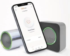 Bold Cilinder Bundel - Elektrisch Deurslot - Bold Smart Lock SX-33 En Bold Connect -Makita || Merkloos || Stanley Verkoopwinkel 1200x960 23