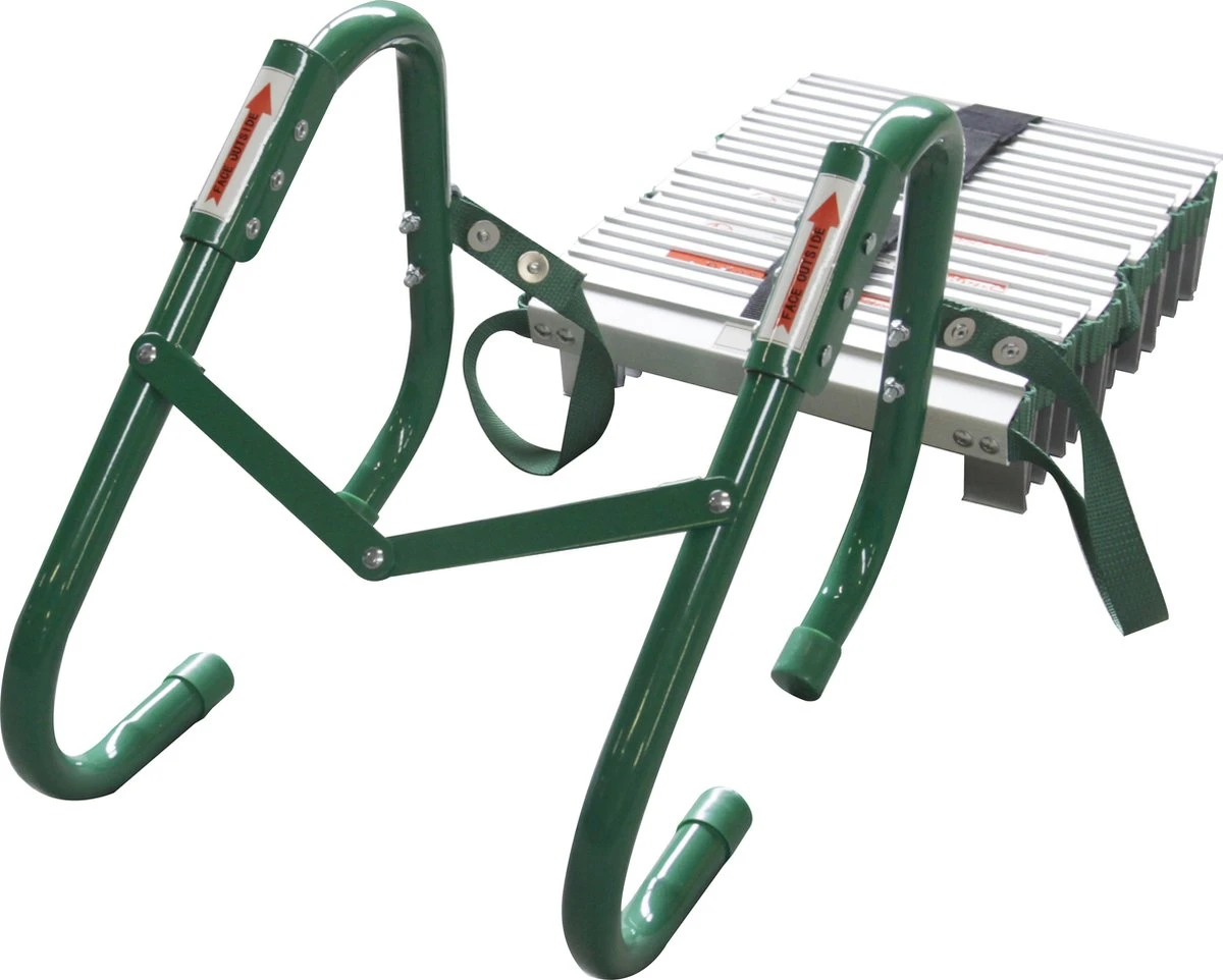 ATV 500.HSL7 Vluchtladder 7 Meter - Brandladder 5 ATV 500.HSL7 Vluchtladder 7 Meter - Brandladder - Afbeelding 5