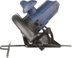 FERM CSM1039 Cirkelzaag - 1200W - 185mm - Parallelgeleider - TCT Zaagblad - Spindelblokkering - Ergonomische Handgreep 11 FERM CSM1039 Cirkelzaag - 1200W - 185mm - Parallelgeleider - TCT Zaagblad - Spindelblokkering - Ergonomische Handgreep -Makita || Merkloos || Stanley Verkoopwinkel 1200x964 8