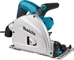 Makita SP6000J1X2 Invalcirkelzaag | 2 Geleiderails + Koppelstukken | 1300w 165mm 24 Makita SP6000J1X2 Invalcirkelzaag | 2 Geleiderails + Koppelstukken | 1300w 165mm -Makita || Merkloos || Stanley Verkoopwinkel 1200x966 10