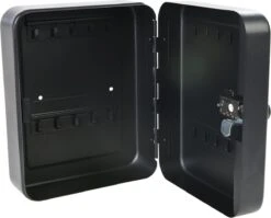 Silverline Sleutelkluis 3 - Cijfercombinatie - Cijferslot T.b.v. 20 Sleutels - 20 X 16 X 7.5 Cm -Makita || Merkloos || Stanley Verkoopwinkel 1200x966 14