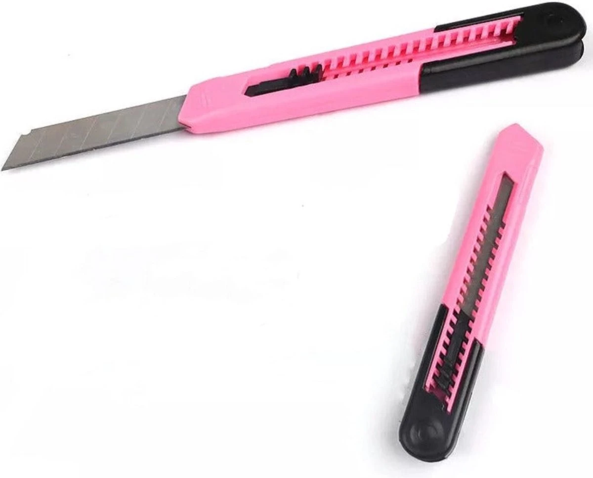 Toolsforwoman-Gereedschapkoffer Voor Vrouwen-Roze-39 Delig-gereedschap-hobby-sinterklaas Cadeau-kerstcadeau 10 Toolsforwoman-Gereedschapkoffer Voor Vrouwen-Roze-39 Delig-gereedschap-hobby-sinterklaas Cadeau-kerstcadeau - Afbeelding 10