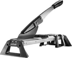 Wolfcraft - Laminaatsnijder - VLC 800 - De Professionele Laminaatknipper Voor Vinyl-, Pvc En Laminaat - 6939000 -Makita || Merkloos || Stanley Verkoopwinkel 1200x966