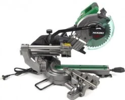 HiKOKI C8FSHGWAZ Afkortzaag - 1100W - 216 X 30mm -Makita || Merkloos || Stanley Verkoopwinkel 1200x967 12