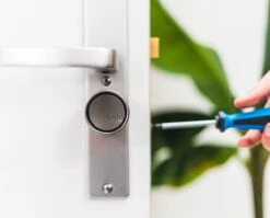 Bold Smart Lock Cilinder SX-43 - Slim Deurslot - RVS - Zilver -Makita || Merkloos || Stanley Verkoopwinkel 1200x968 10