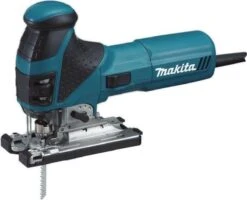 MAKITA Decoupeerzaag 4351FCTJ - Incl. Koffer - Bedraad - Incl. 1 Anti-splinterplaat -Makita || Merkloos || Stanley Verkoopwinkel 1200x970 15