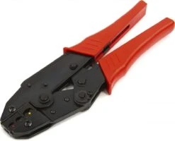 Kabelkrimptang, Kabelschoentang, Adereindhulstang -Makita || Merkloos || Stanley Verkoopwinkel 1200x971 5