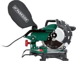 Parkside Afkortzaag En Verstekzaag 1500W - Toerental: 0 - 5000 Tpm - Verstekhoek: -45 - 45° - Traploos Kantelbare Zaagkop - Eenvoudig Te Bevestigen Stofzak - Laser Voor Verhoogde Snijprecisie - 20 Parkside Afkortzaag En Verstekzaag 1500W - Toerental: 0 - 5000 Tpm - Verstekhoek: -45 - 45° - Traploos Kantelbare Zaagkop - Eenvoudig Te Bevestigen Stofzak - Laser Voor Verhoogde Snijprecisie - -Makita || Merkloos || Stanley Verkoopwinkel 1200x973 6