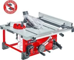 Einhell TE-TS 36/210 Li-Solo Accu-zaagtafel -Makita || Merkloos || Stanley Verkoopwinkel 1200x974 10