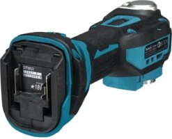 Makita DTM52Z Accu Multitool 18V Basic Body -Makita || Merkloos || Stanley Verkoopwinkel 1200x974 11