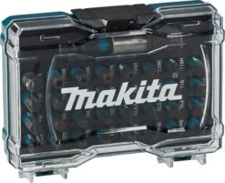 Makita Schroefbitset 33-delig Impact Black E-12441 -Makita || Merkloos || Stanley Verkoopwinkel 1200x975 5