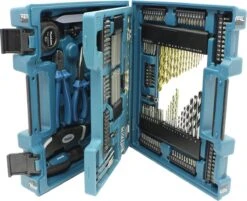 Makita D-37194 Bitset 200-delige In Koffer -Makita || Merkloos || Stanley Verkoopwinkel 1200x976 12