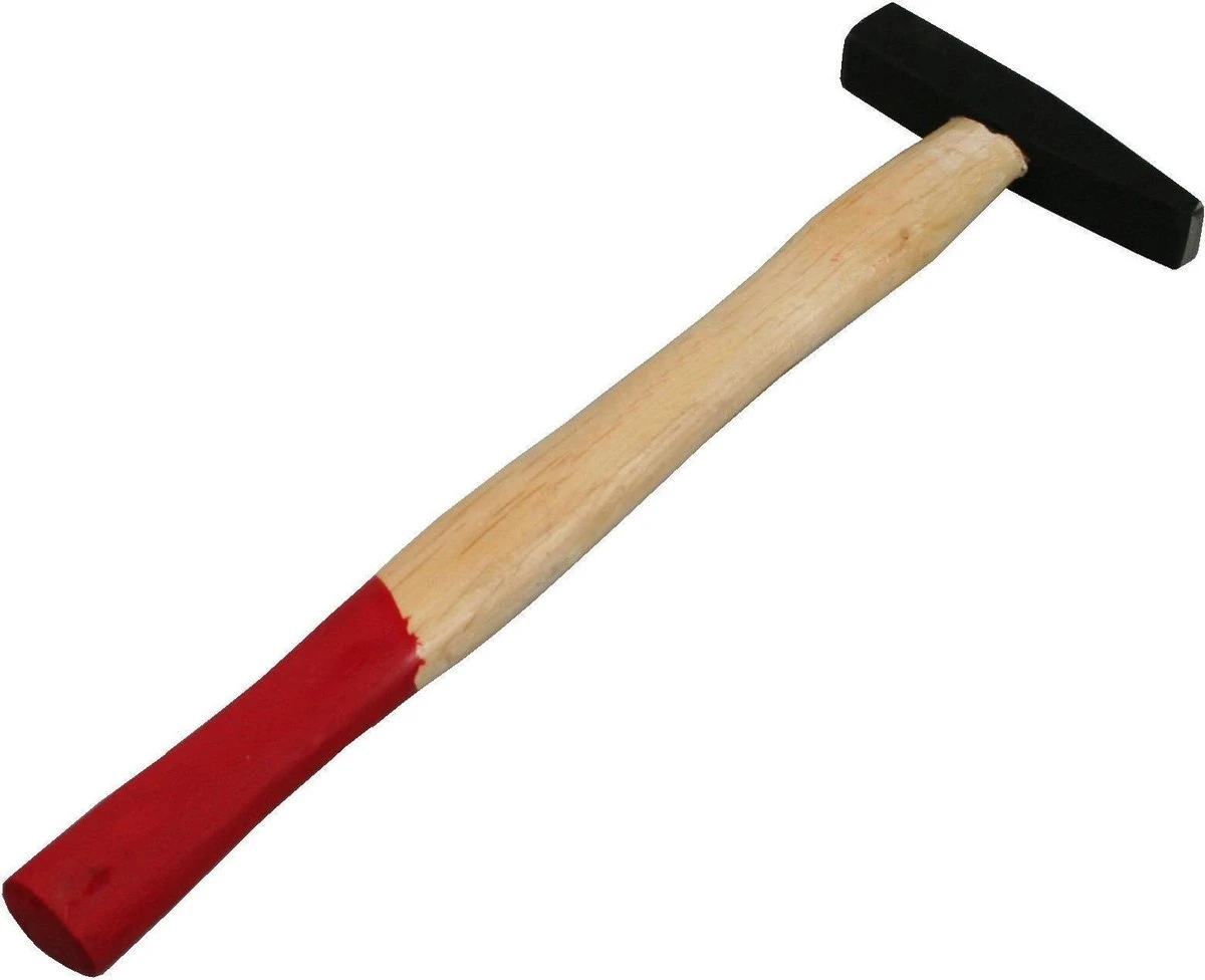 Benson Bankhamer 100 Gram Met Houten Steel 1 Benson Bankhamer 100 Gram Met Houten Steel