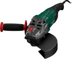 Haakse Slijper - Parkside - 2000 W - Slijpschijf: Ø230 Mm 18 Haakse Slijper - Parkside - 2000 W - Slijpschijf: Ø230 Mm -Makita || Merkloos || Stanley Verkoopwinkel 1200x976 9