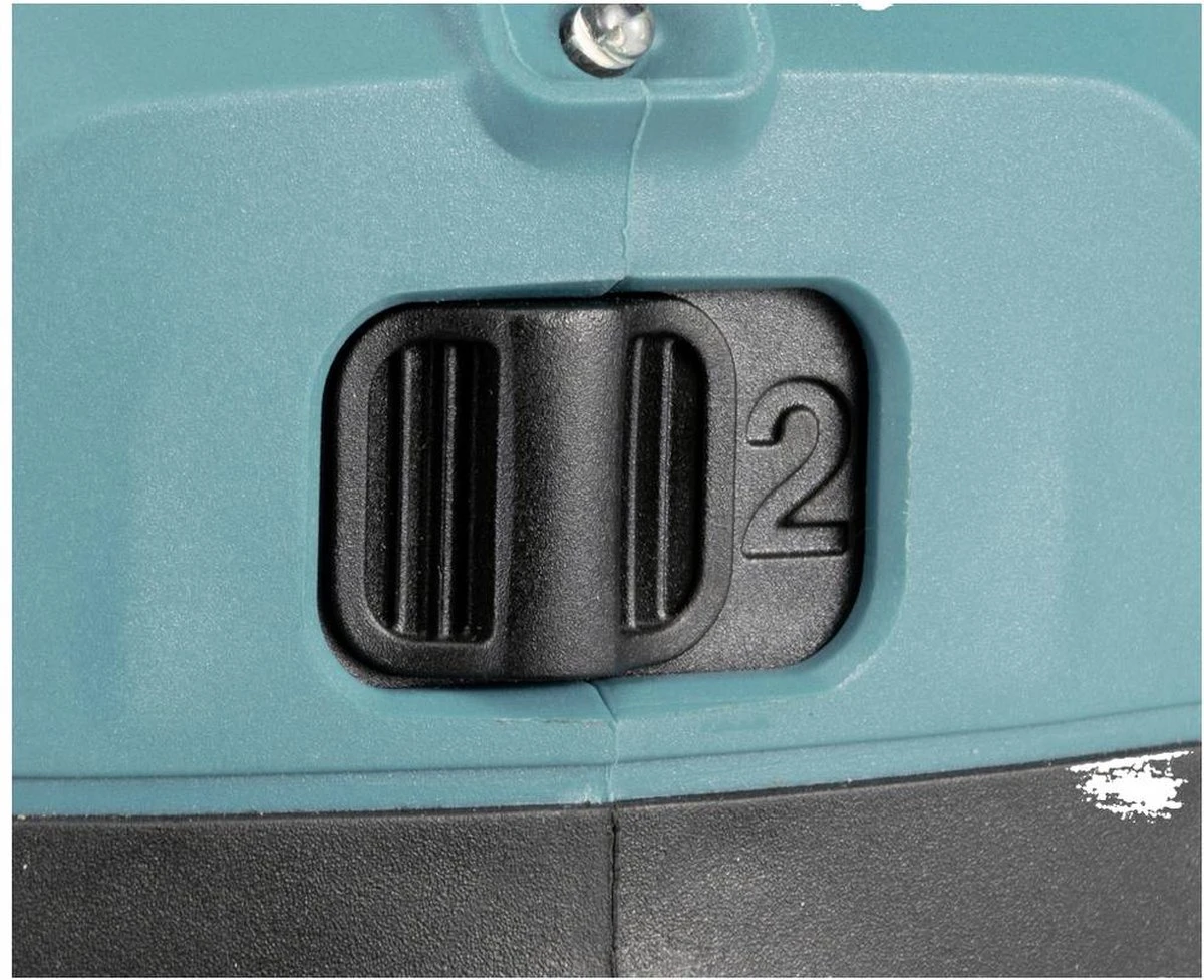 Makita DHG181ZK Accu Heteluchtpistool 18V Basic Body In Koffer 4 Makita DHG181ZK Accu Heteluchtpistool 18V Basic Body In Koffer - Afbeelding 4