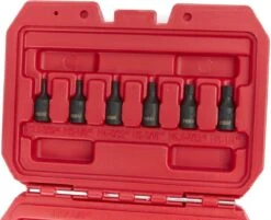 14 Delige Kracht Inbus Doppenset Inch Maten -Makita || Merkloos || Stanley Verkoopwinkel 1200x977