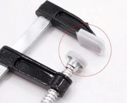 Merkloos GoldTools Schroef-lijmklem - 2 Stuks - Lijmklem - Lijmtang - F-spanklem Lijmklem - F-klem - Rood - 50x300mm -Makita || Merkloos || Stanley Verkoopwinkel 1200x979 2