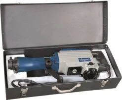 Scheppach AB1600 Sloophamer / Breekhamer - 50J | 1600W | 230V -Makita || Merkloos || Stanley Verkoopwinkel 1200x980 10