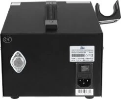 Uten 853D 3in1 Soldeerstation Digitaal Set - 760 Watt - Led Display - Soldeerstation Heteluchtpistool - Mit Verwisselbare Luchtuitlaten 4 Stukken - Soldeerbout Elektrisch - 200-480°c - Voor Smd Componenten -Makita || Merkloos || Stanley Verkoopwinkel 1200x980 12