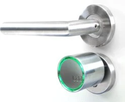 Bold Cilinder - Slim Deurslot - Bold Smart Lock SX-33 -Makita || Merkloos || Stanley Verkoopwinkel 1200x981 16
