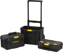 Stanley Quicklink Gereedschapswagen 3in1 -Makita || Merkloos || Stanley Verkoopwinkel 1200x981 4