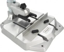 Scheppach DC - Scheppach Tafelboormachine DP60 - 710W| LED + Laser | 1,5mm-13mm -Makita || Merkloos || Stanley Verkoopwinkel 1200x981 9