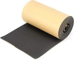 Merkloos Stootrand Foam - Stootstrip Muurbeschermer Garage - Zelfklevend Autodeur Beschermer - 200x20cm -Makita || Merkloos || Stanley Verkoopwinkel 1200x982 13