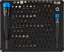 IFixit Manta - 112 Bit Driver Kit Bitset -Makita || Merkloos || Stanley Verkoopwinkel 1200x982 2